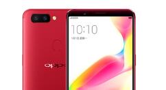 OPPO R11s设置相册自动同步的操作过程