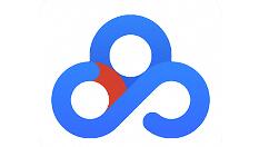 百度云APP查看账号登陆记录的简单操作