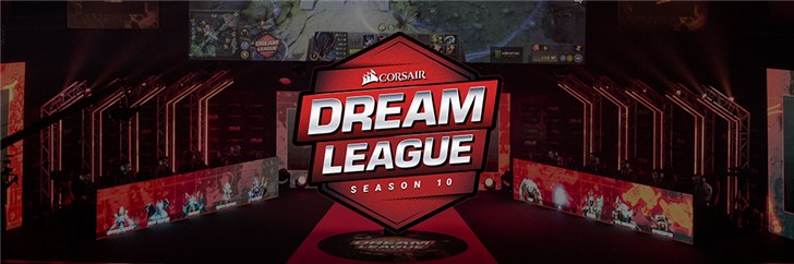 《DOTA2》梦幻联赛S10落幕：东南亚Tigers夺冠，RNG第三