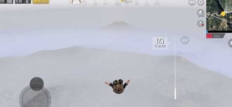 刺激战场雨天作战玩法介绍