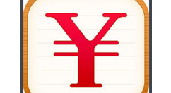 随手记APP定制记一笔的图文操作