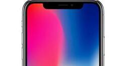 iPhone X设置禁止流量更新应用的操作过程