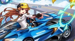 《QQ飞车》手游倩影采臣套装获得详解
