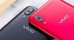 vivoy93调整字体大小的操作过程
