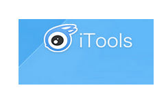 itools修改下载路径的操作流程