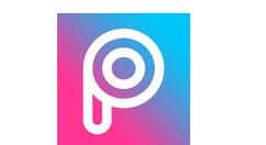 PicsArt把图片变成漫画的操作过程