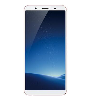 vivo X20设置应用全屏界面的图文操作