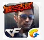 穿越火线绿地地图打野位置介绍