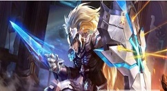 《魂武者》手游最强铁甲角色选择详解