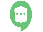 安司密信设置纯语音模式的图文操作