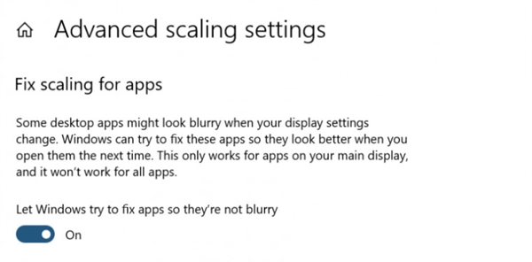 Win10 2019新版上线：这些痛点都没了