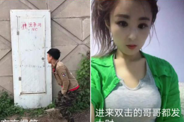 火山小视频APP发长视频的详细操作