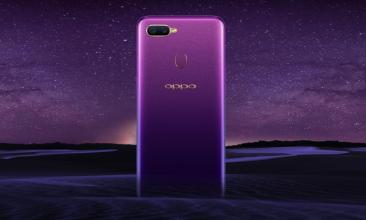 oppo a7x打开usb模式的操作流程