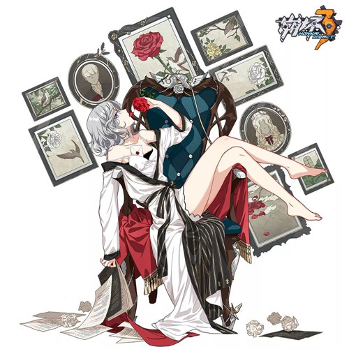 《崩坏3》王尔德圣痕详解