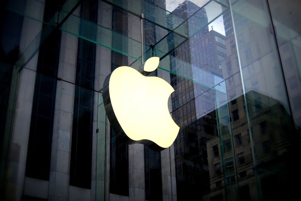 数据统计机构：美国iPhone存量超过1.8亿部