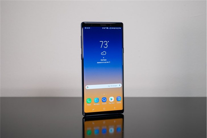 三星或投资Niantic,只为Galaxy系列手机的预装游戏