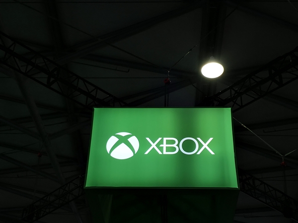 本周三起,Xbox One将支持键鼠外设