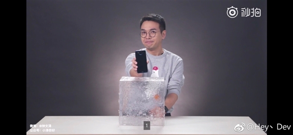 vivo新旗舰上手视频曝光:后置三摄