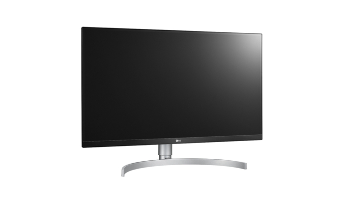 LG发布4K显示器：27UK850-W、27UK650-W