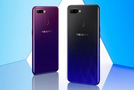 oppoa7x卸载应用的简单操作