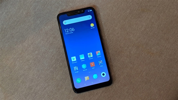 红米Note 6 Pro上线印度：四个配色，1361元起售