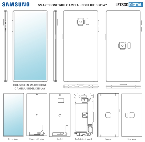 三星Galaxy S10明年2月正式上线