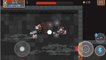 《元气骑士》无头骑士boss讲解