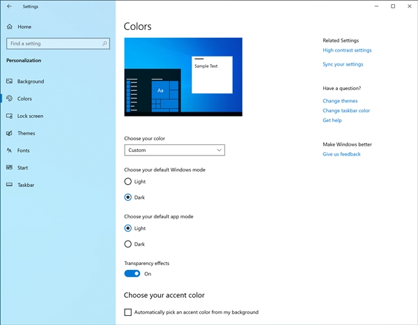 Windows 10 19H1 18282上线:迭代众多内容