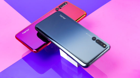 荣耀magic2中将拍照声音关掉的流程