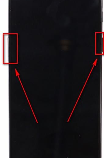 一加6T中进行双清的具体流程讲解