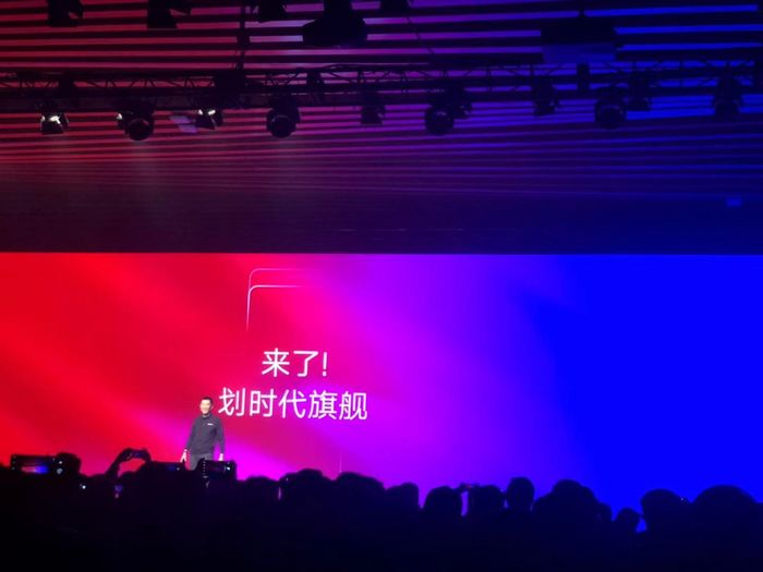 聯想Z5 Pro上線:1998元起售