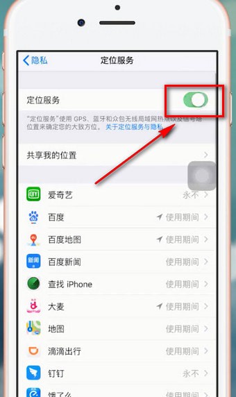 苹果手机耗电快的原因讲述
