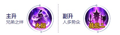《决战平安京》镰鼬玩法分享