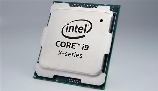 Intel新一代酷睿X发烧处理器开始上市！