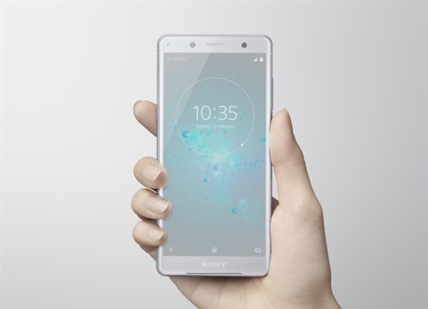 翻新版索尼Xperia XZ2亮相：售价389.99美元