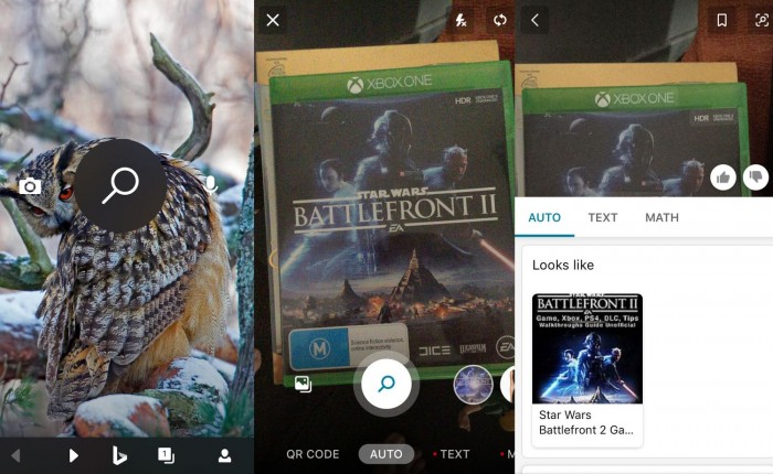Bing for iOS迎来6.31版!