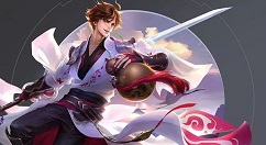 《王者荣耀》UI 2.0曝光：整体偏向扁平
