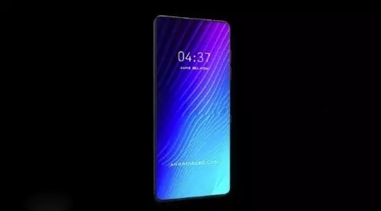 前后双屏设计!vivo新旗舰谍照获官方确认