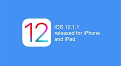 iOS 12.1.1正式版上线：修复面容 ID无法使用问题