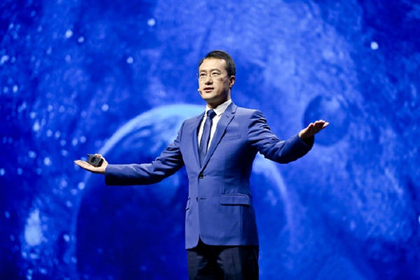 华为:nova星人已经突破了6500万