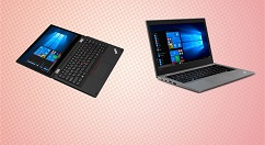 联想L390、L390 Yoga正式上线！