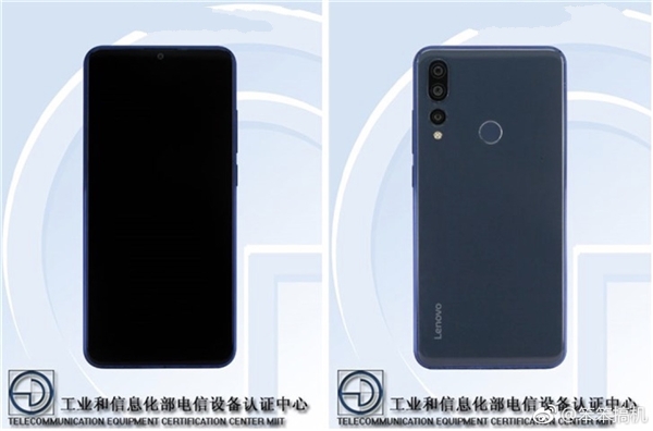 联想Z5s正式上线:运行ZUI系统