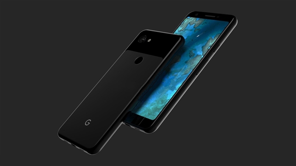 谷歌Pixel 3 Lite/Lite XL外观曝光:没有“刘海”