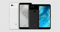 谷歌Pixel 3 Lite/Lite XL外观曝光：没有“刘海”