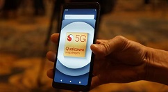 中国移动猜测5G手机的售价超过8000元