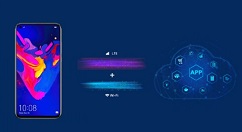 荣耀：5G时代，Link Turbo技术仍可继续应用