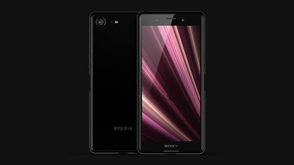 索尼XZ4 Compact曝光:双玻璃材质、单摄