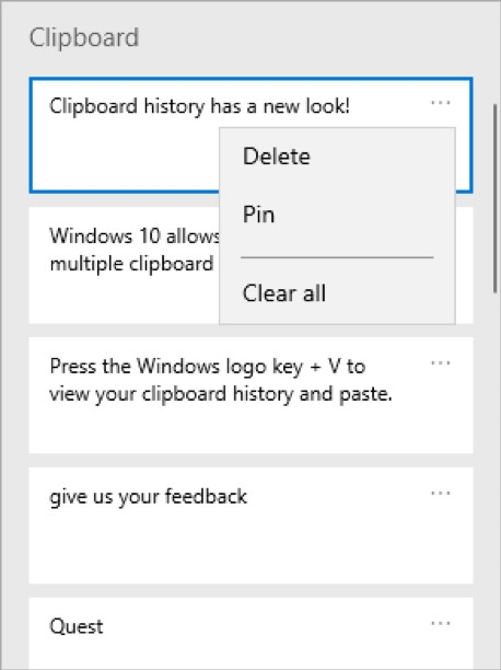 Win 10 19H1新预览版Build 18305正式上线！
