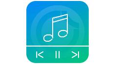 聆听音乐app的简单使用过程讲解