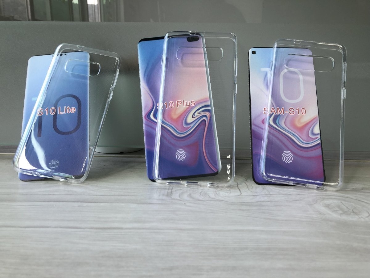 三星已经正式启动了Galaxy S10系列的生产